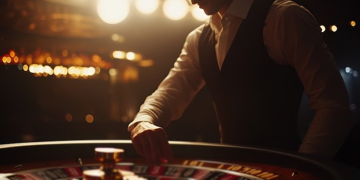 Informasi bonus pada layar ponsel
