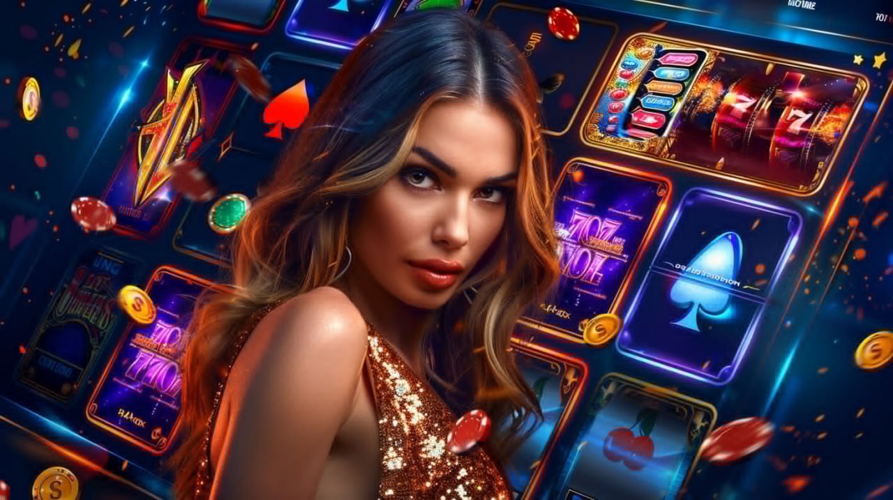 Keamanan akun saat klaim bonus