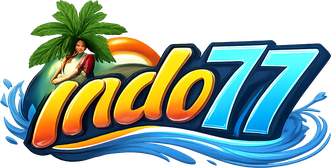 Logo indo77